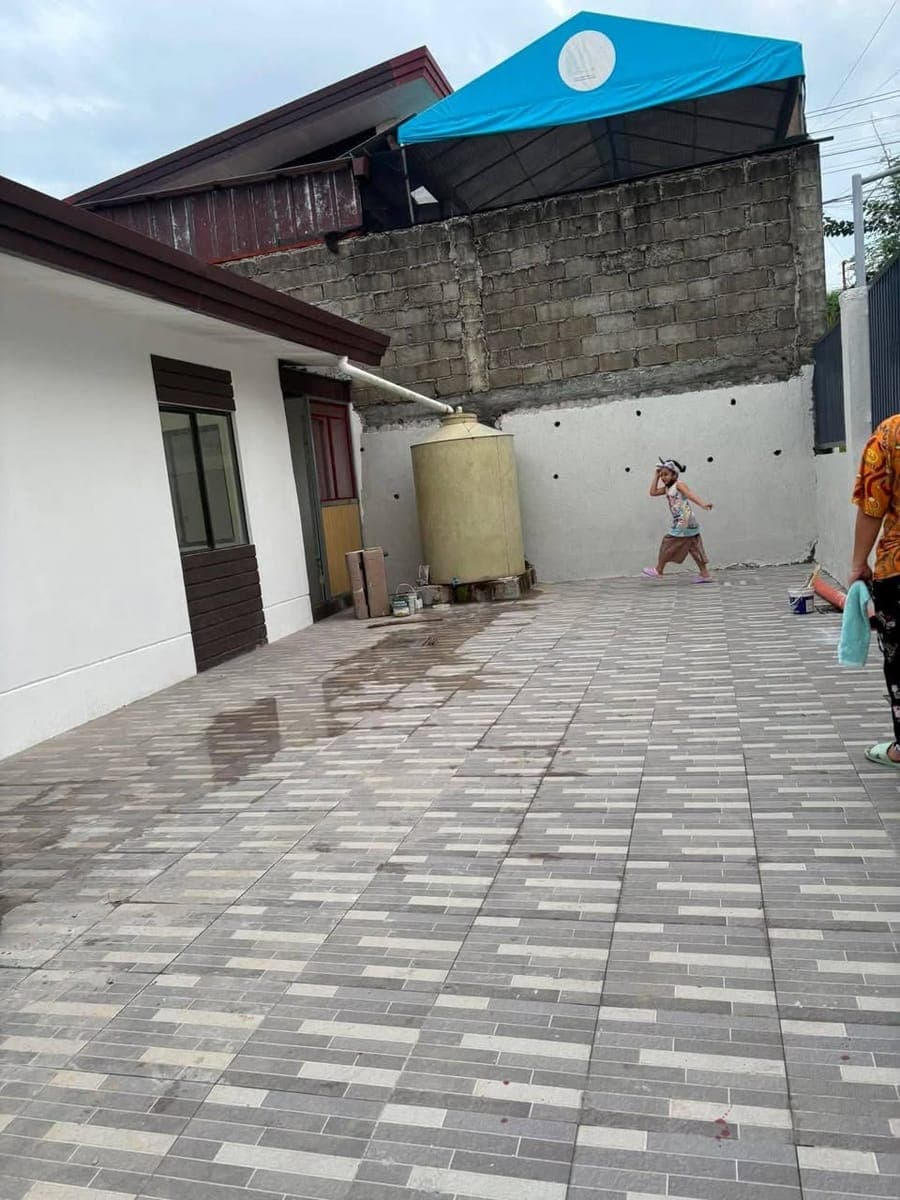 HOUSE FOR RENT – ASPEN HEIGHTS, COMMUNAL, DAVAO CITY! - photo 3