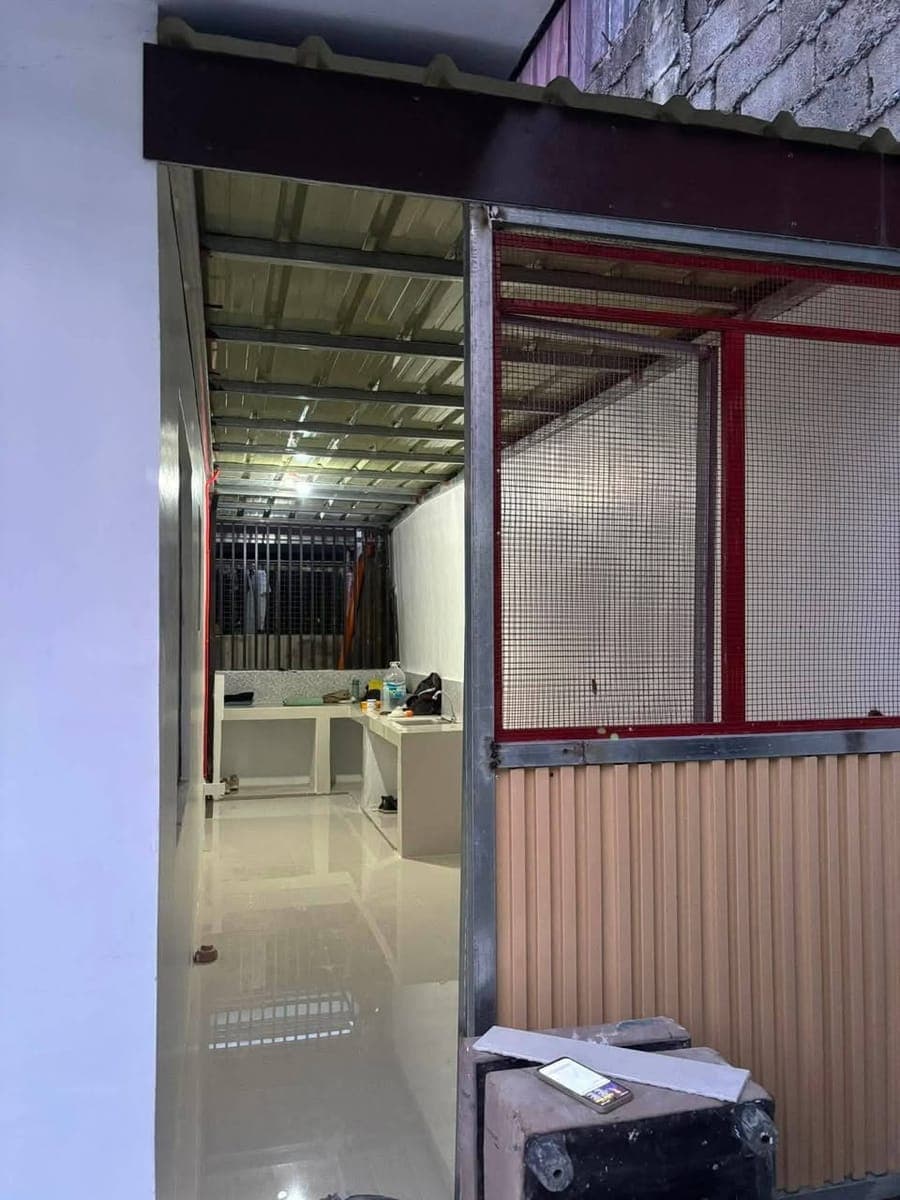 HOUSE FOR RENT – ASPEN HEIGHTS, COMMUNAL, DAVAO CITY! - photo 4