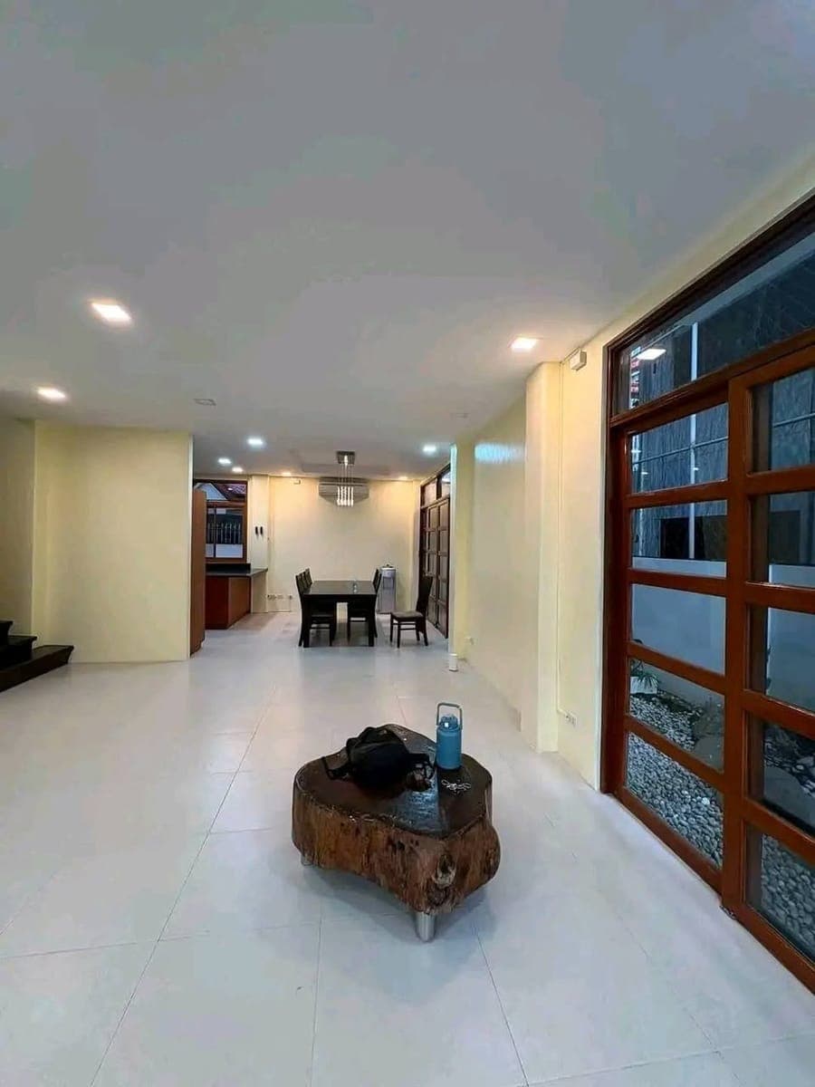 🏡WOODRIDGE MAA House for Rent‼️🥰 SEMI-FURNISHED/GATED& GUARDED 🥰 - photo 1