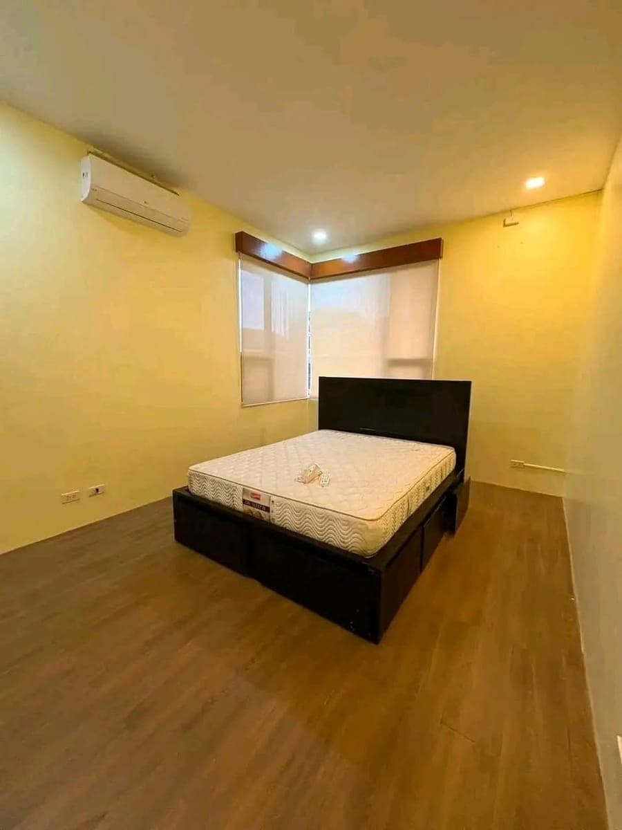 🏡WOODRIDGE MAA House for Rent‼️🥰 SEMI-FURNISHED/GATED& GUARDED 🥰 - photo 3