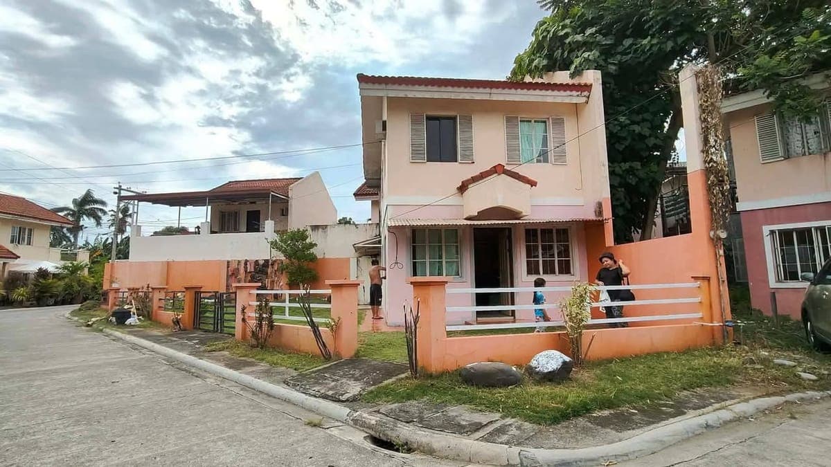 HOUSE FOR RENT‼️ - photo 1