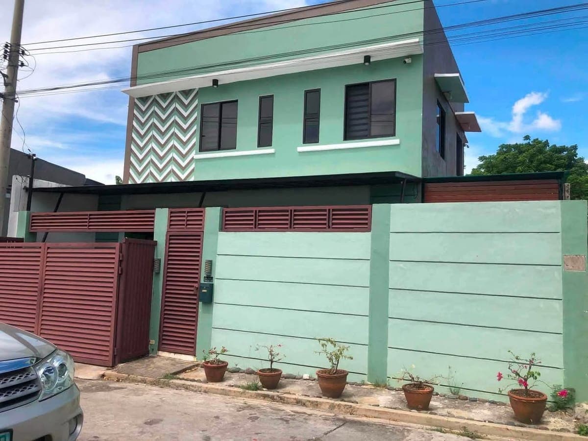 🏡 𝐅𝐔𝐋𝐋𝐘 𝐅𝐔𝐑𝐍𝐈𝐒𝐇𝐄𝐃 𝐇𝐎𝐔𝐒𝐄 𝐅𝐎𝐑 𝐑𝐄𝐍𝐓 — 𝐂𝐀𝐓𝐀𝐋𝐔𝐍𝐀𝐍 𝐆𝐑𝐀𝐍𝐃𝐄, 𝐃𝐀𝐕𝐀𝐎 𝐂𝐈𝐓𝐘 - photo 1