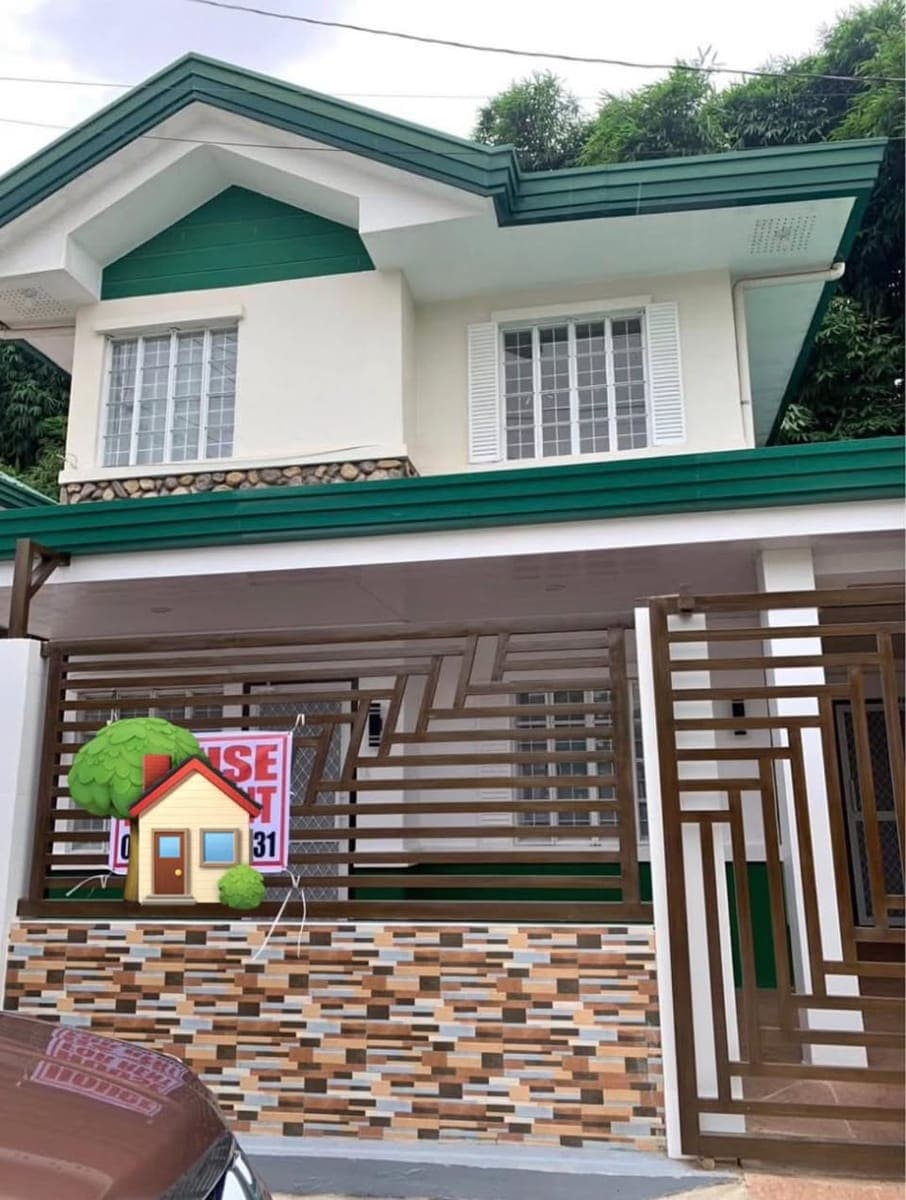 🏡 2 Storey House for RENT 25k monthly - photo 1