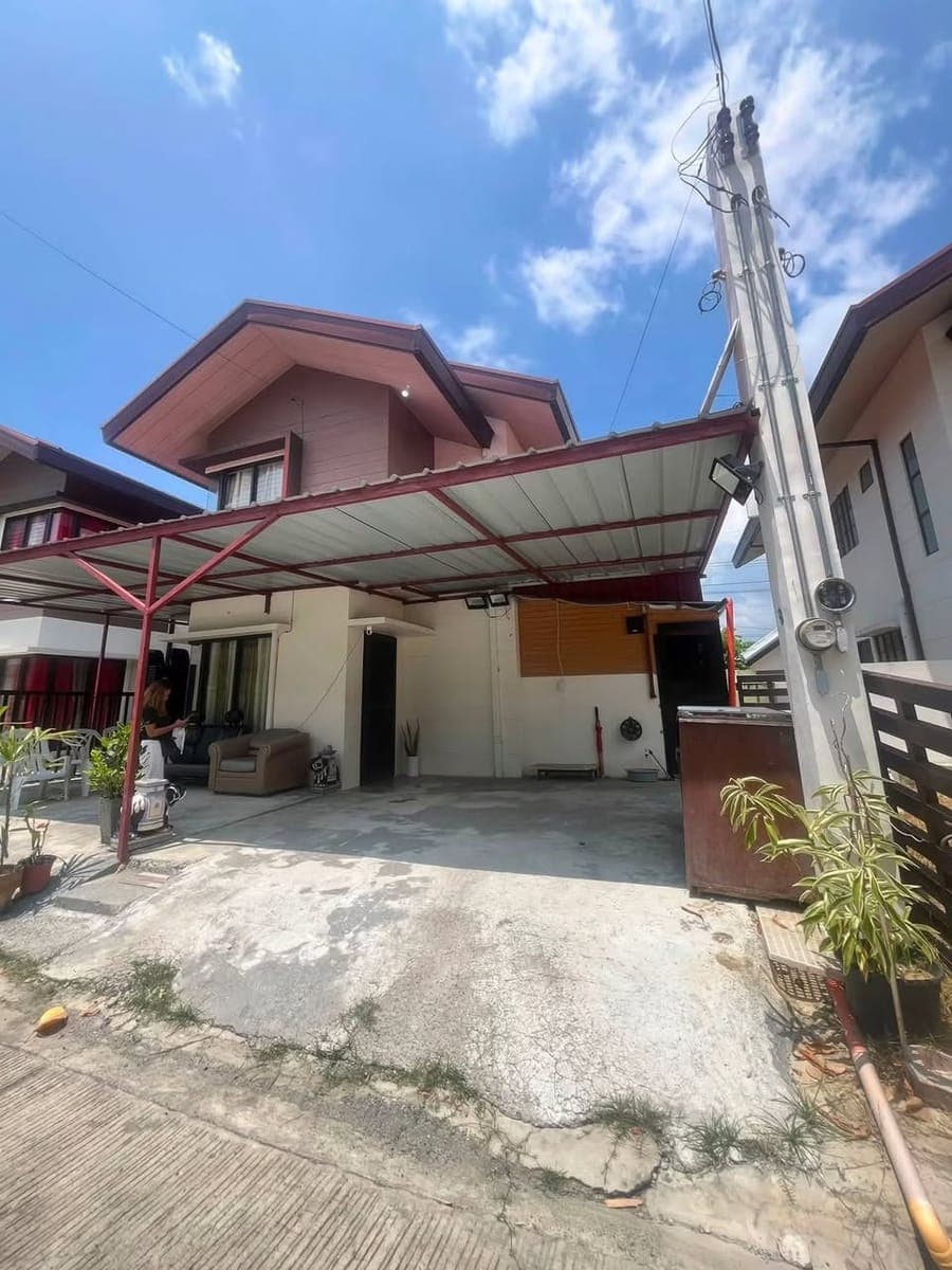 🏡 FULLY FURNISHED HOUSE FOR RENT - photo 1