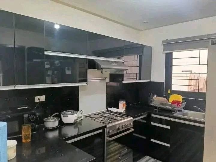 🏡ILLUMINA ESTATES COMMUNAL 2-STOREY HOUSE FOR RENT ‼️ FULLY-FURNISHED/4BEDROOMS 🥰🥰 - photo 3
