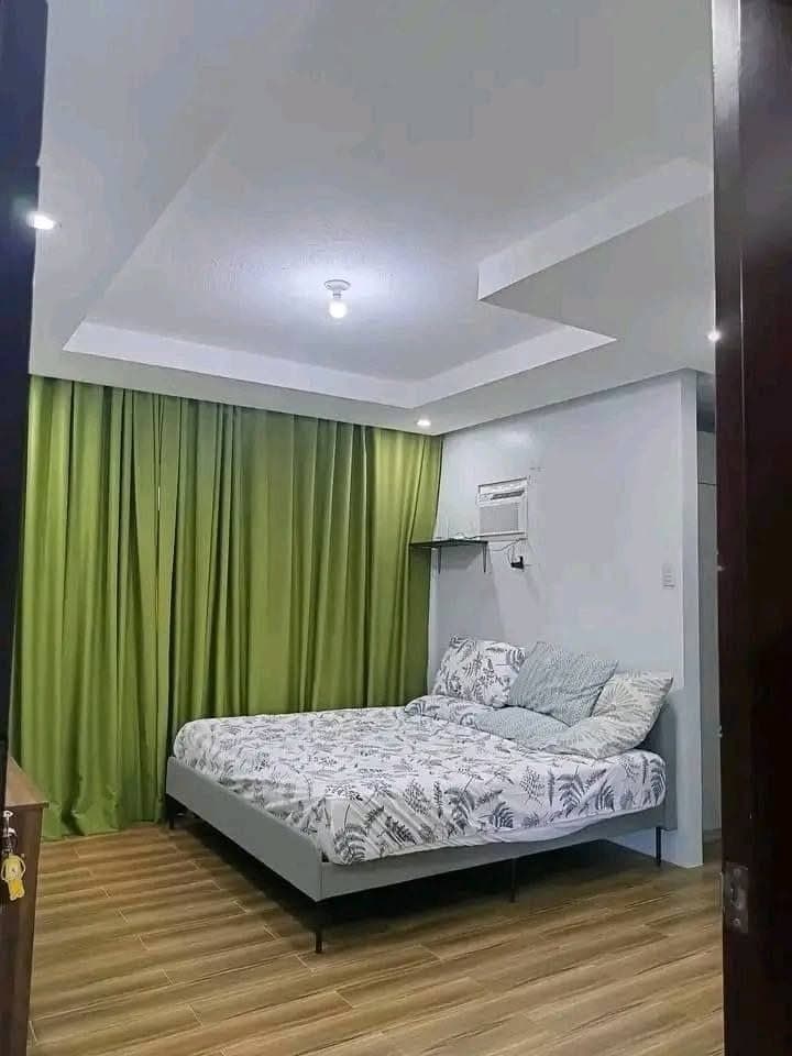 🏡ILLUMINA ESTATES COMMUNAL 2-STOREY HOUSE FOR RENT ‼️ FULLY-FURNISHED/4BEDROOMS 🥰🥰 - photo 4