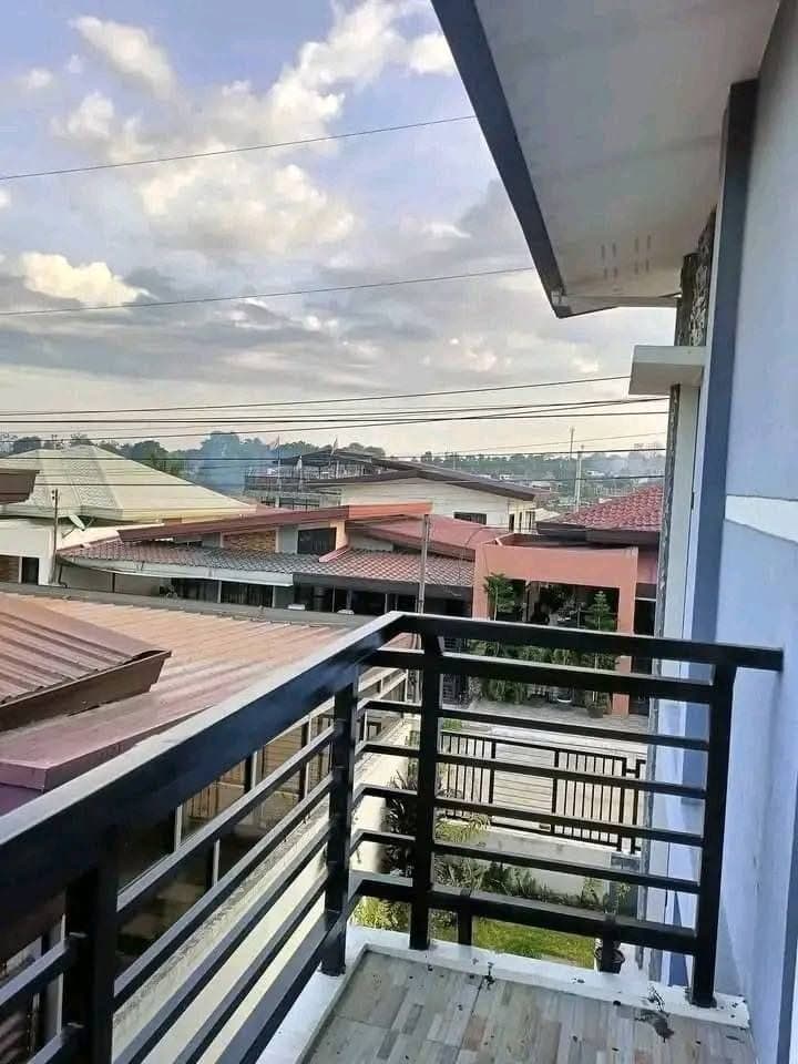 🏡ILLUMINA ESTATES COMMUNAL 2-STOREY HOUSE FOR RENT ‼️ FULLY-FURNISHED/4BEDROOMS 🥰🥰 - photo 5