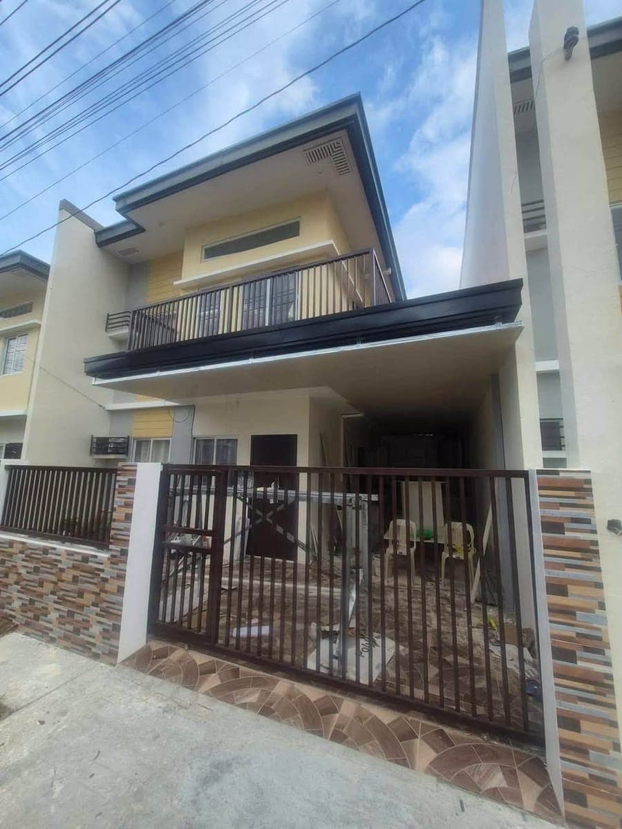FFURNISHED 4-BEDROOM HOUSE FOR RENT‼️ - photo 1