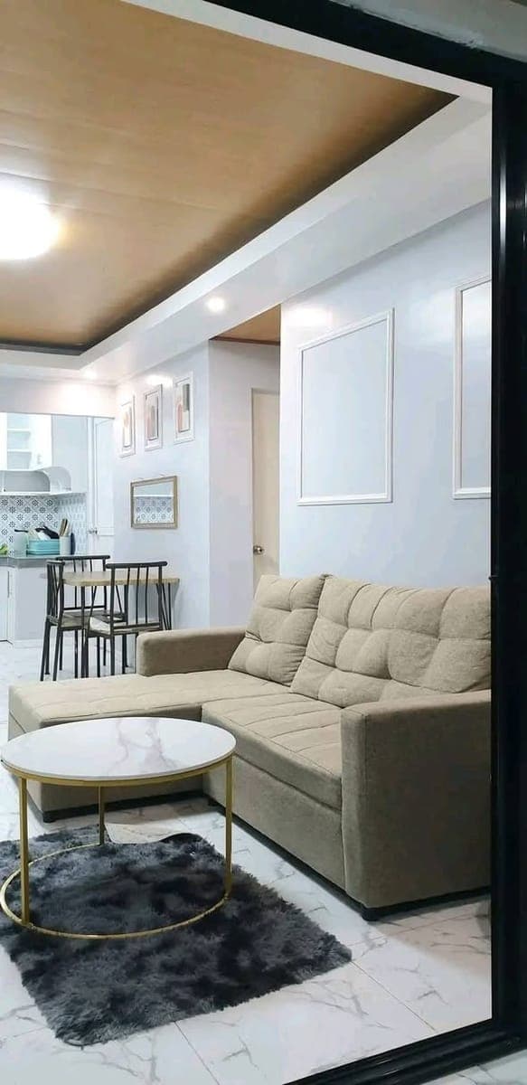 🏡DECA HOMES INDANGAN PHASE 4  HOUSE FOR RENT‼️15K MONTHLY RENTAL 🥰 - photo 1