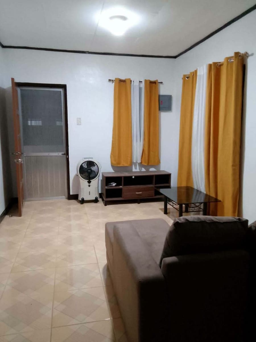 House for rent at Elenita heights - photo 4