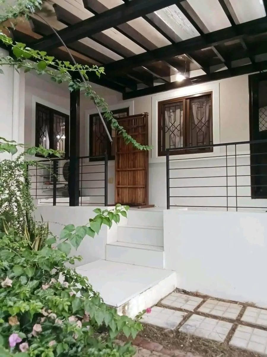 VILLA SENORITA HOUSE FOR RENT ‼️ FULLY-FURNISHED/ 3BEDROOM🥰 - photo 1
