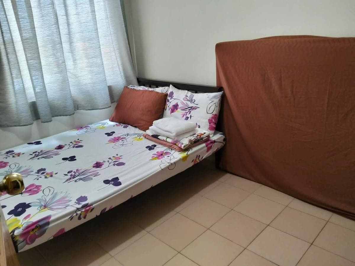 FOR RENT – Centro Spatial 2BR, Davao City - photo 1