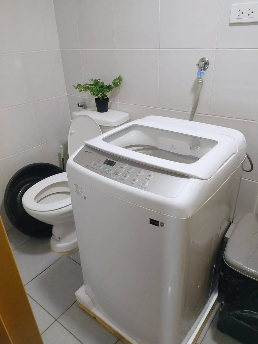FOR RENT – Centro Spatial 2BR, Davao City - photo 4
