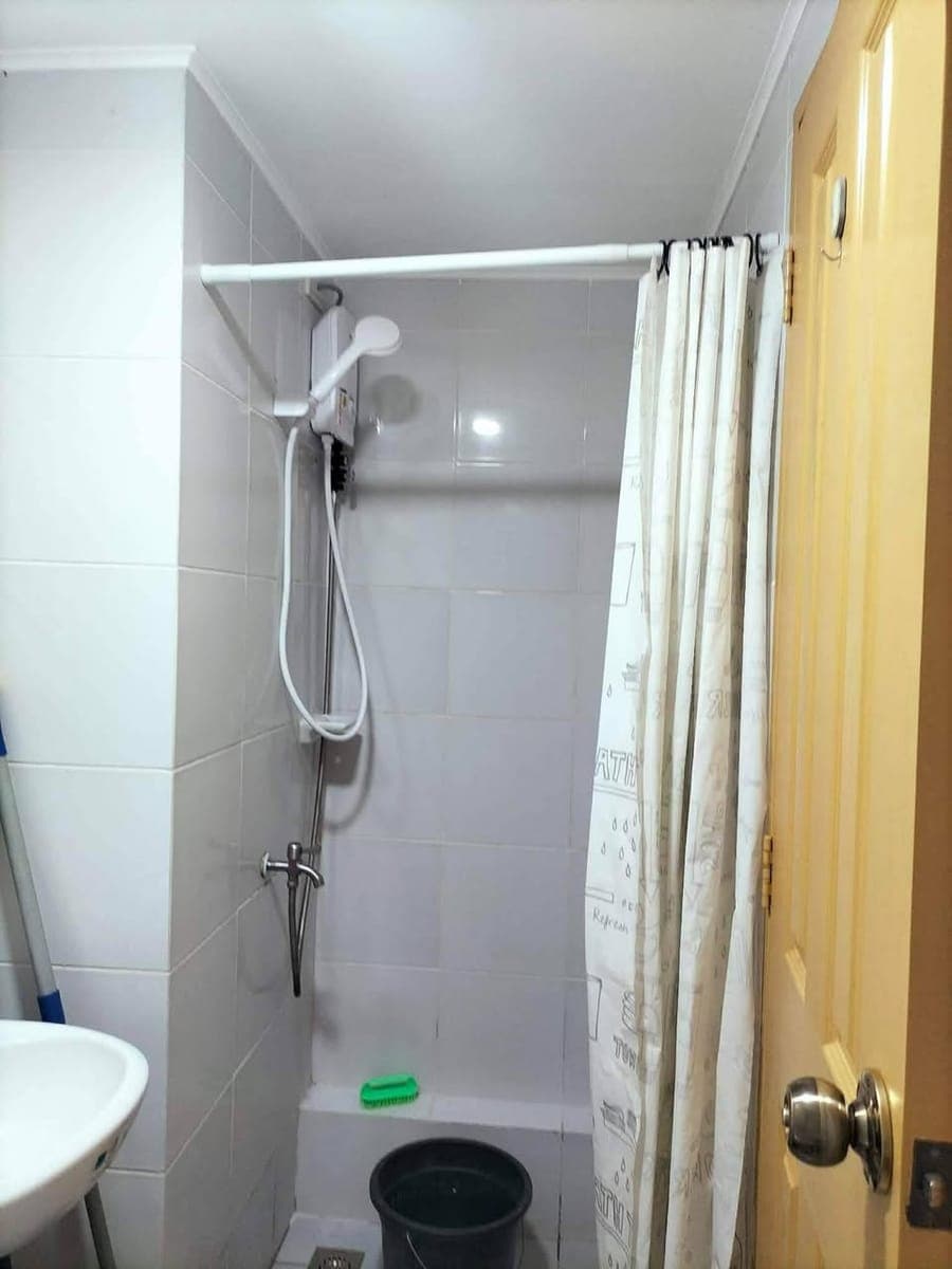 FOR RENT – Centro Spatial 2BR, Davao City - photo 5