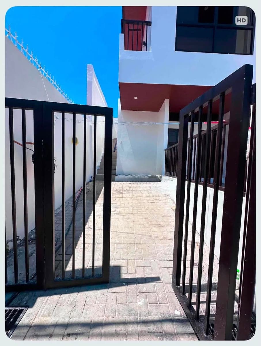 Available for rent 1 bedroom apartment with parking for 1 car / small sized SUV - photo 1