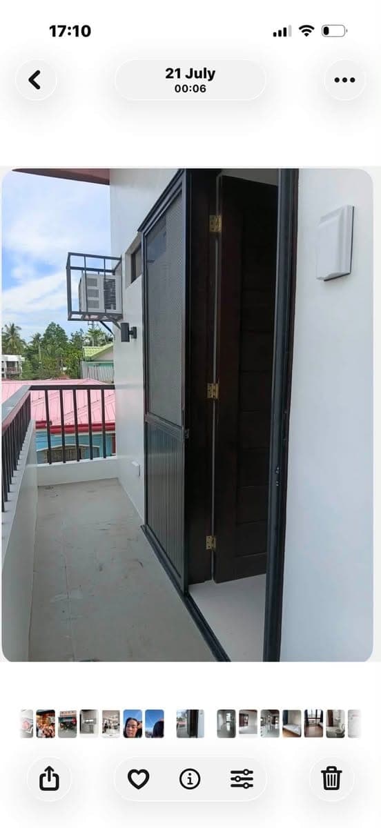 Available for rent 1 bedroom apartment with parking for 1 car / small sized SUV - photo 4