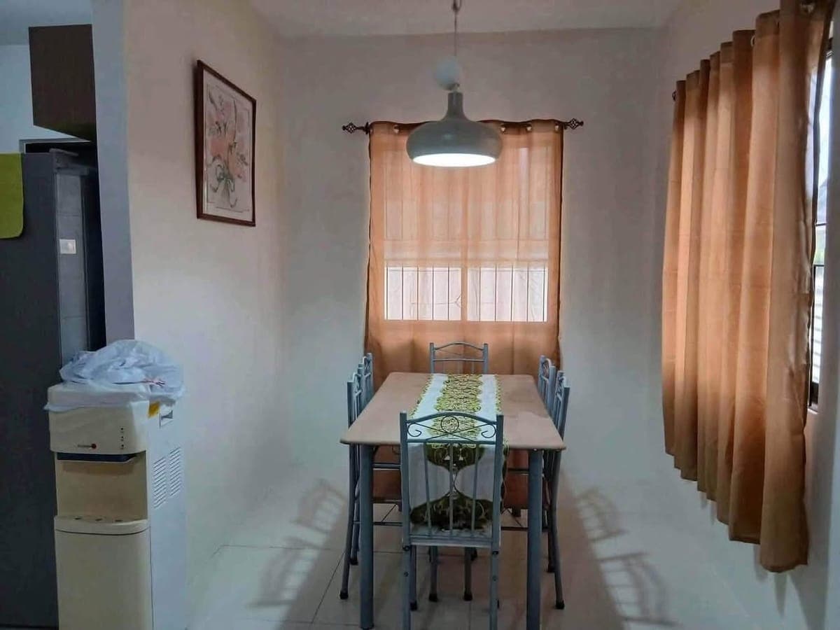 🏡3BR House for Rent 20k monthly - photo 2