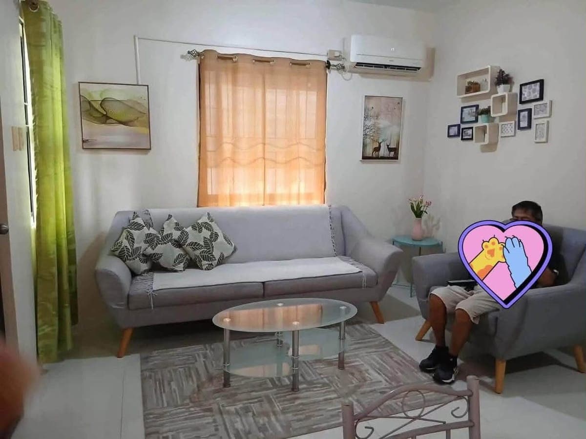 🏡3BR House for Rent 20k monthly - photo 3