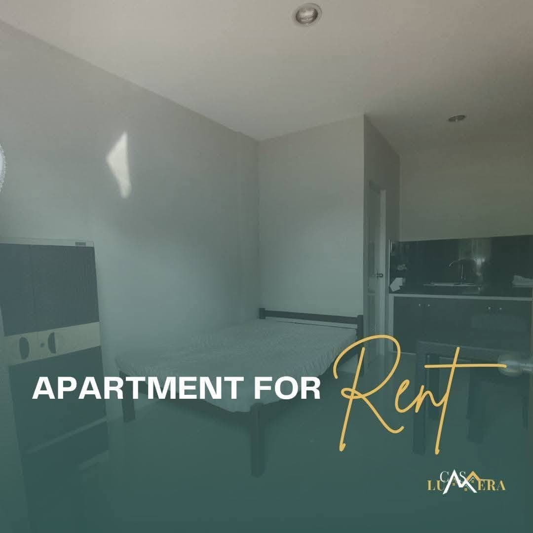 🏡 13K ONLY‼️STUDIO UNIT FOR RENT | BANGKAL‼️NEAR ADDU BANGKAL‼️ - photo 1