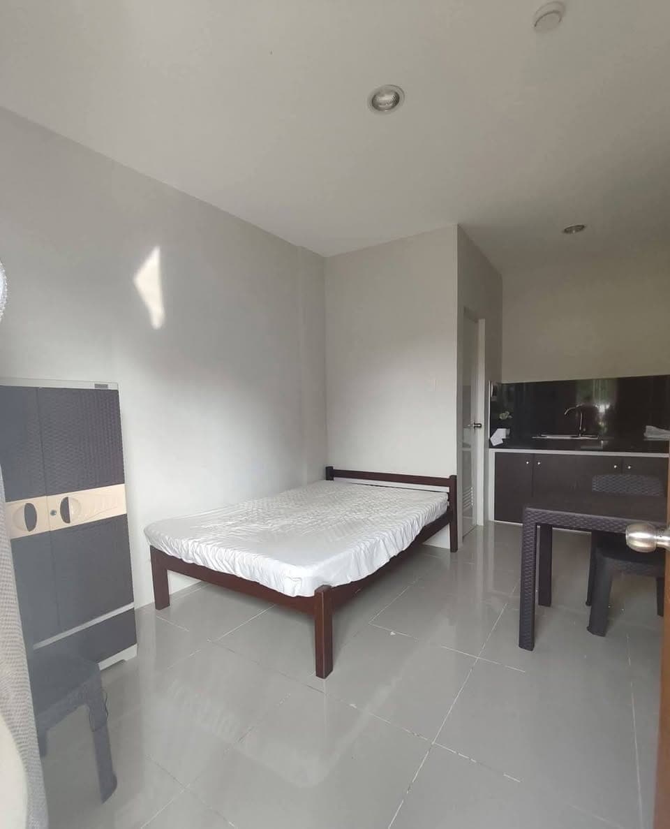 🏡 13K ONLY‼️STUDIO UNIT FOR RENT | BANGKAL‼️NEAR ADDU BANGKAL‼️ - photo 5