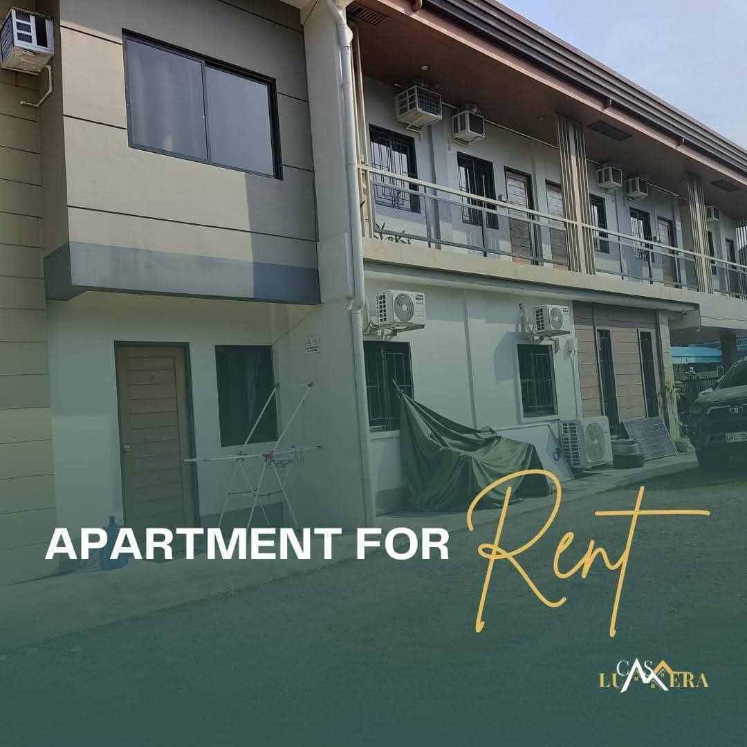 🏡 20K ONLY‼️2BR APARTMENT FOR RENT | BANGKAL‼️NEAR ADDU BANGKAL‼️ - photo 1