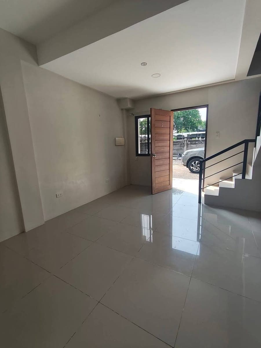 🏡 20K ONLY‼️2BR APARTMENT FOR RENT | BANGKAL‼️NEAR ADDU BANGKAL‼️ - photo 4