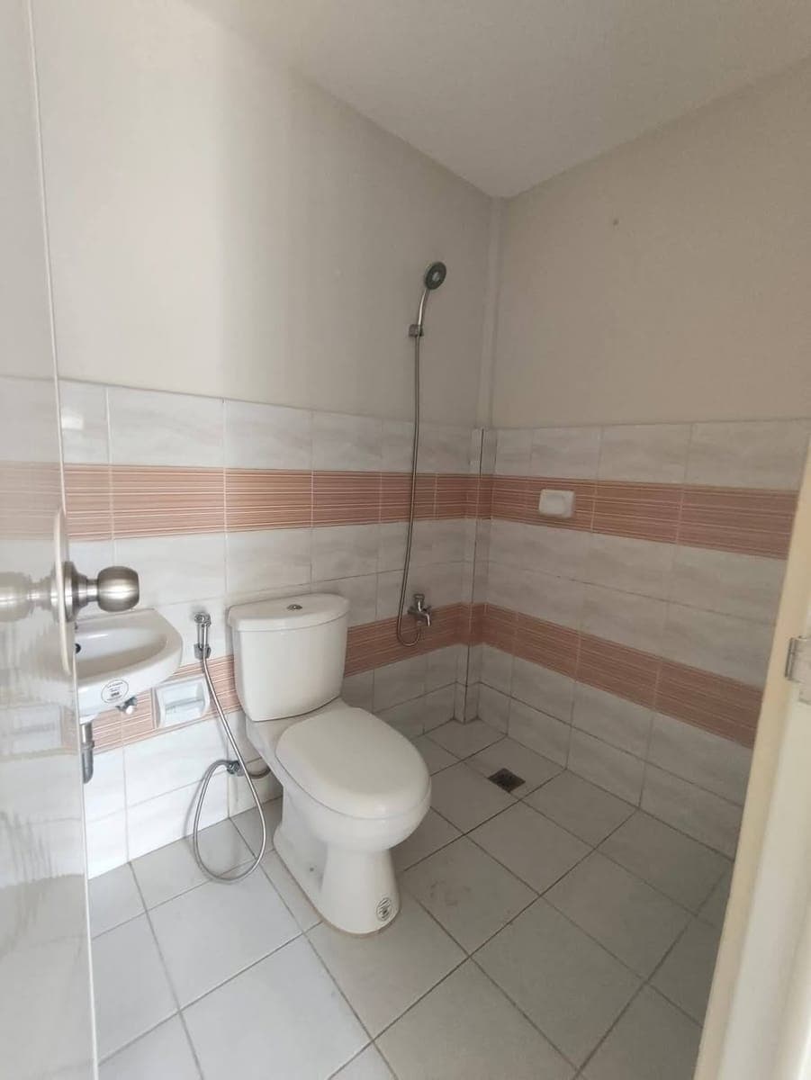 🏡 20K ONLY‼️2BR APARTMENT FOR RENT | BANGKAL‼️NEAR ADDU BANGKAL‼️ - photo 5