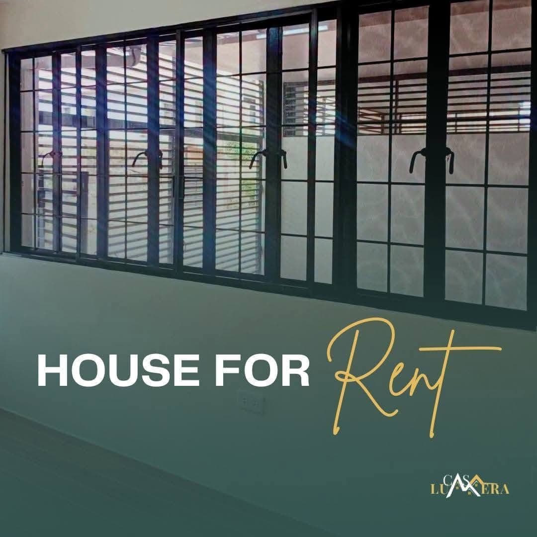 🏡 18K ONLY‼️2BR HOUSE FOR RENT | MAA DAVAO‼️ - photo 1
