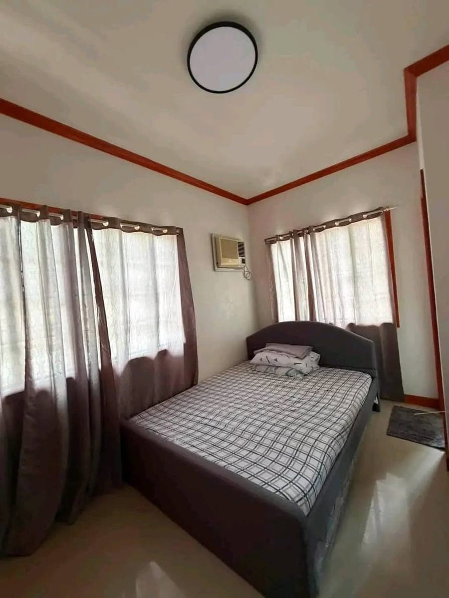 🏡Remedios Heights Cabantian House For Rent‼️Fully furnished/3bedroom 🥰 - photo 5