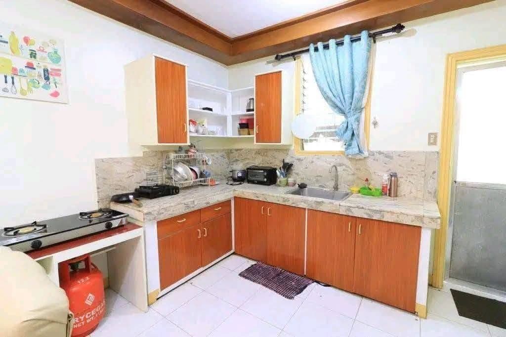🏡 55K ONLY‼️5BR HOUSE FOR RENT | ECOLAND SUBDIVISION NEAR SM CITY‼️ - photo 5