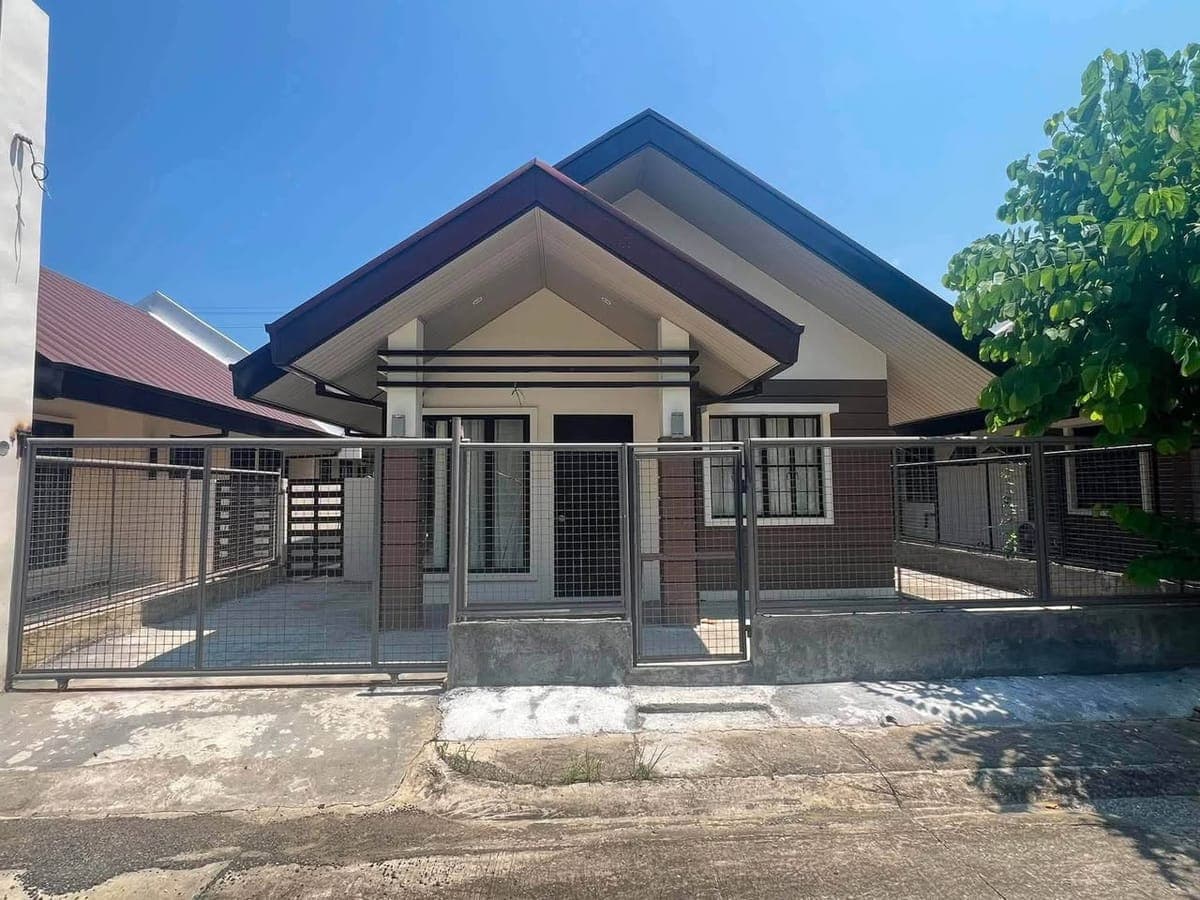 House for rent Narra park🏡🪬 - photo 1