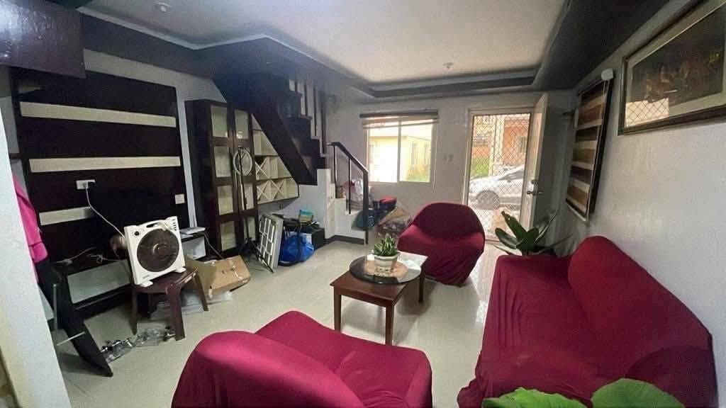 🏡 17K ONLY‼️3BR HOUSE FOR RENT | CAMELLA DAVAO‼️NEAR AIRPORT‼️ - photo 1
