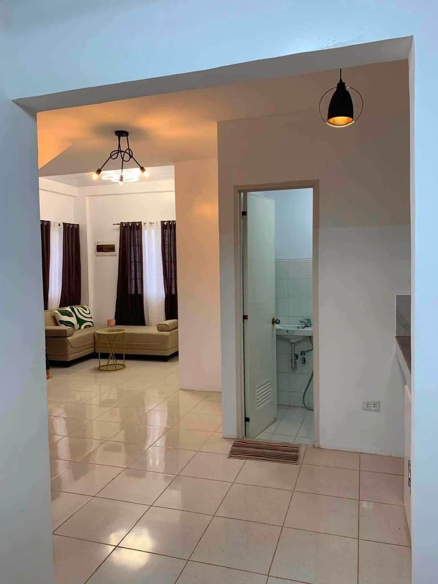 🏡 2 Storey House for RENT 25k monthly - photo 5