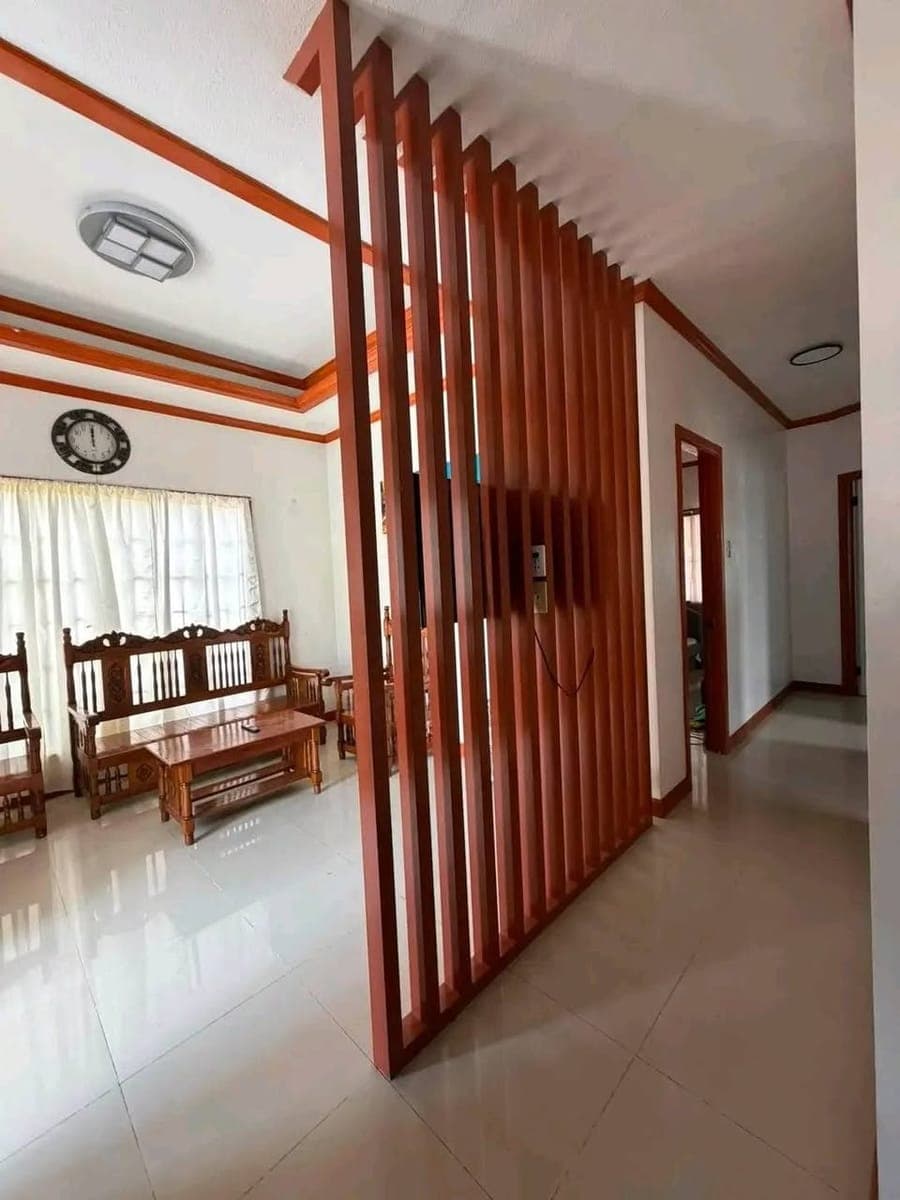 🏡Remedios Heights Cabantian House For Rent‼️Fully furnished/3bedroom 🥰 - photo 3