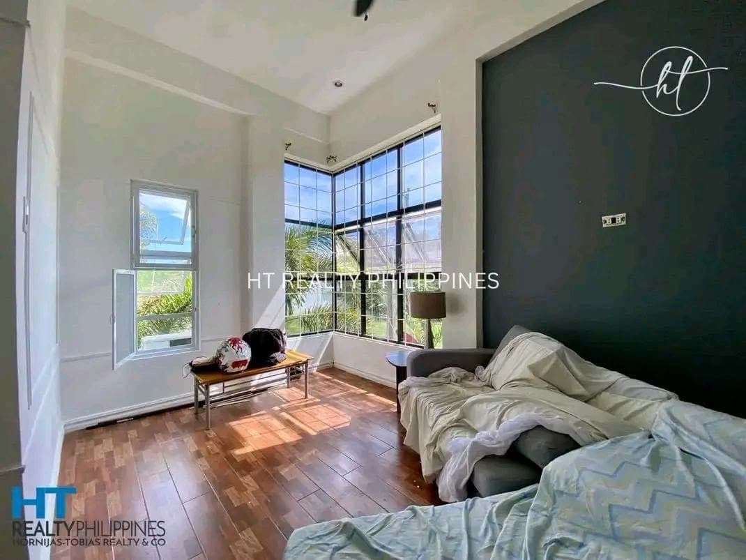 Fully-furnished House for Rent in Ecoland, Davao City - photo 2