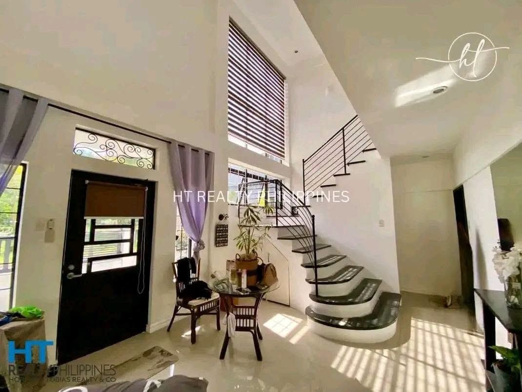 Fully-furnished House for Rent in Ecoland, Davao City - photo 3