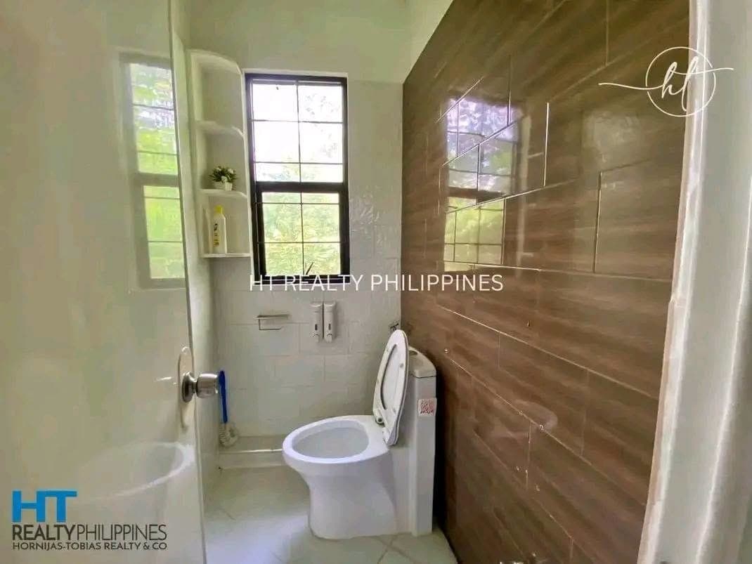 Fully-furnished House for Rent in Ecoland, Davao City - photo 4