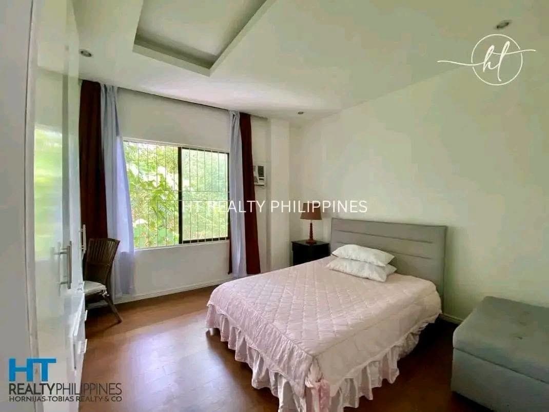 Fully-furnished House for Rent in Ecoland, Davao City - photo 5