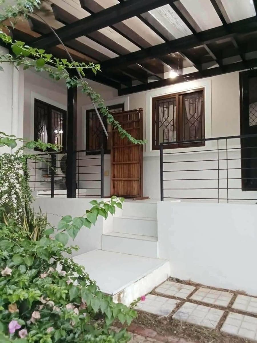 VILLA SENORITA HOUSE FOR RENT ‼️ FULLY-FURNISHED/ 3BEDROOM🥰 - photo 1
