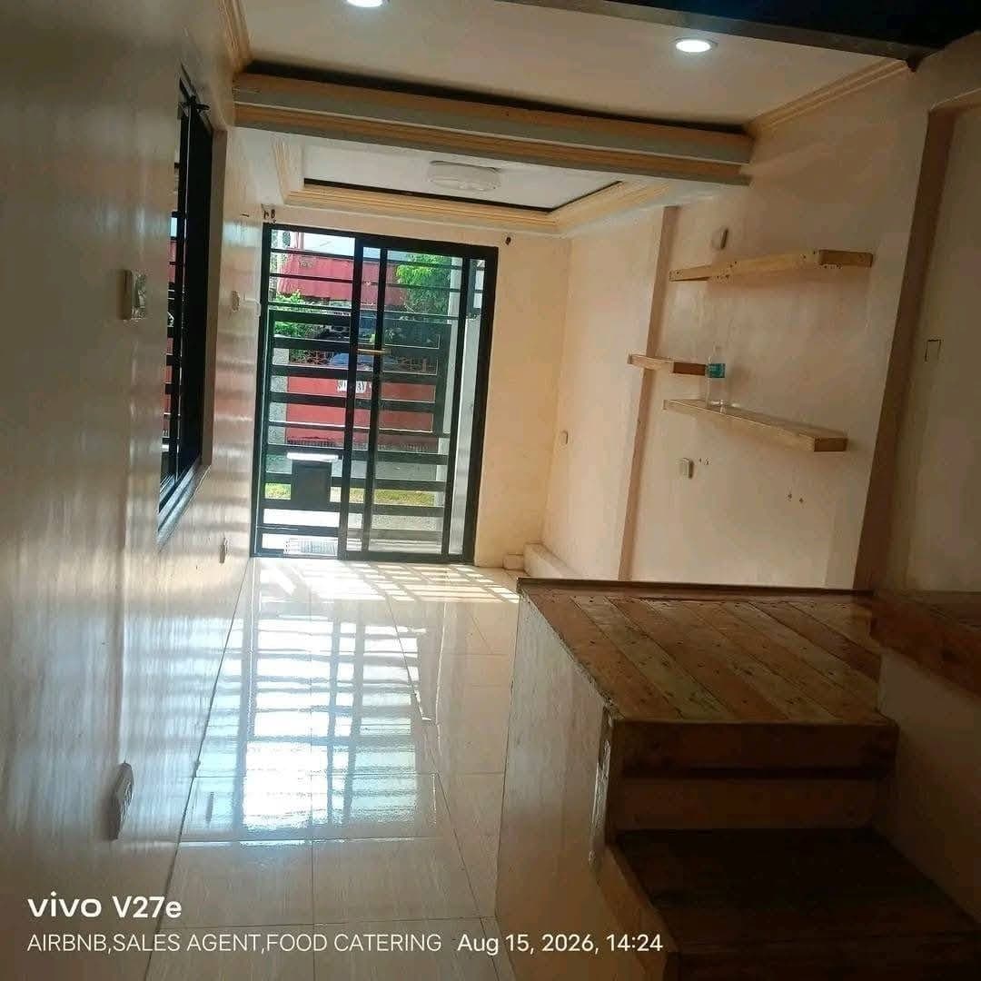 🏡GSIS MATINA STUDIO UP AND DOWN APARTMENT FOR RENT‼️12K MONTHLY/BARE UNIT 🤩 - photo 1