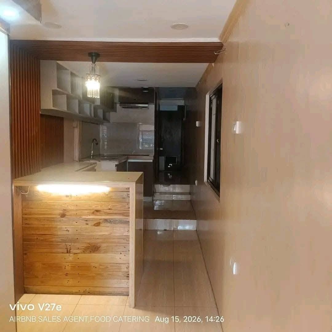 🏡GSIS MATINA STUDIO UP AND DOWN APARTMENT FOR RENT‼️12K MONTHLY/BARE UNIT 🤩 - photo 2