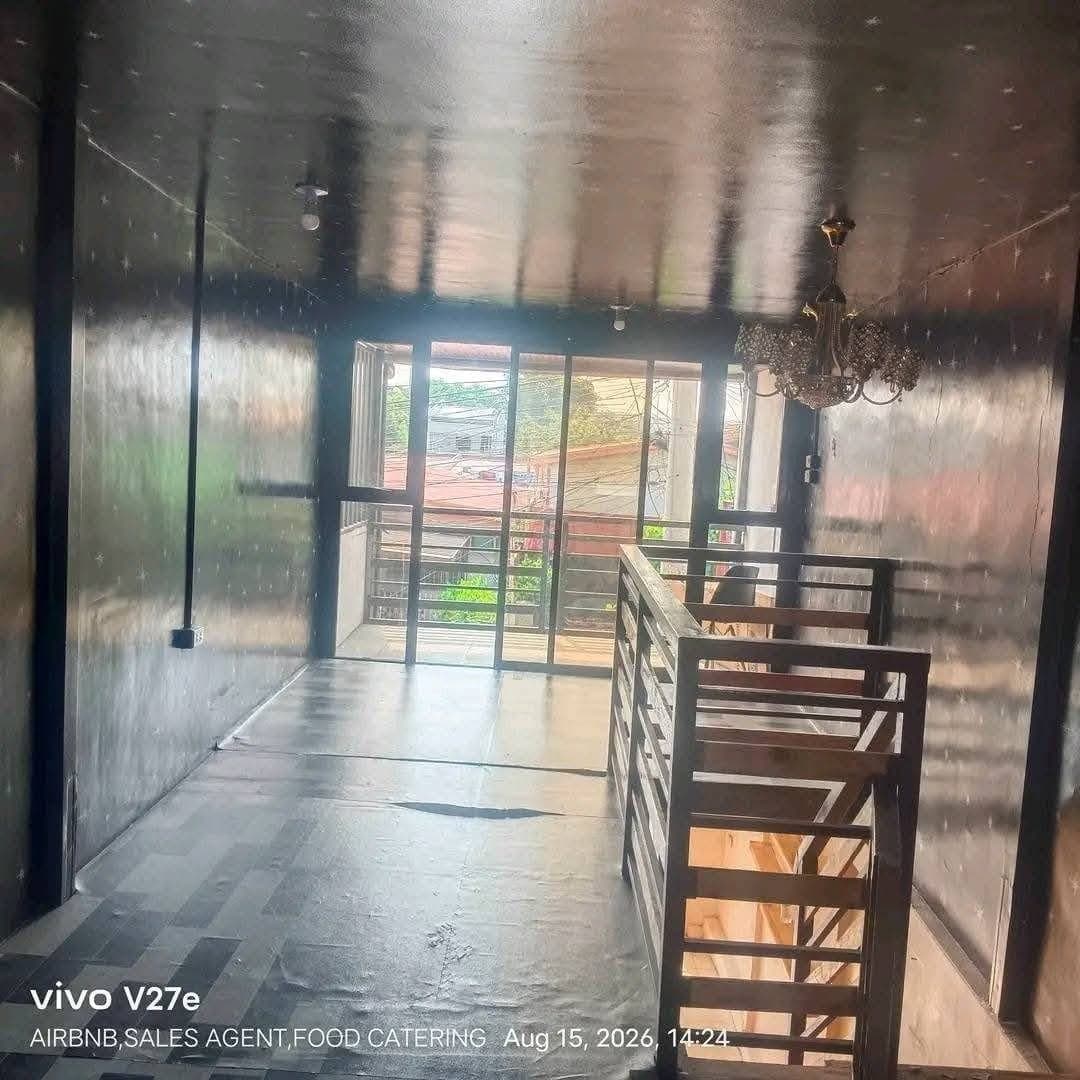 🏡GSIS MATINA STUDIO UP AND DOWN APARTMENT FOR RENT‼️12K MONTHLY/BARE UNIT 🤩 - photo 4