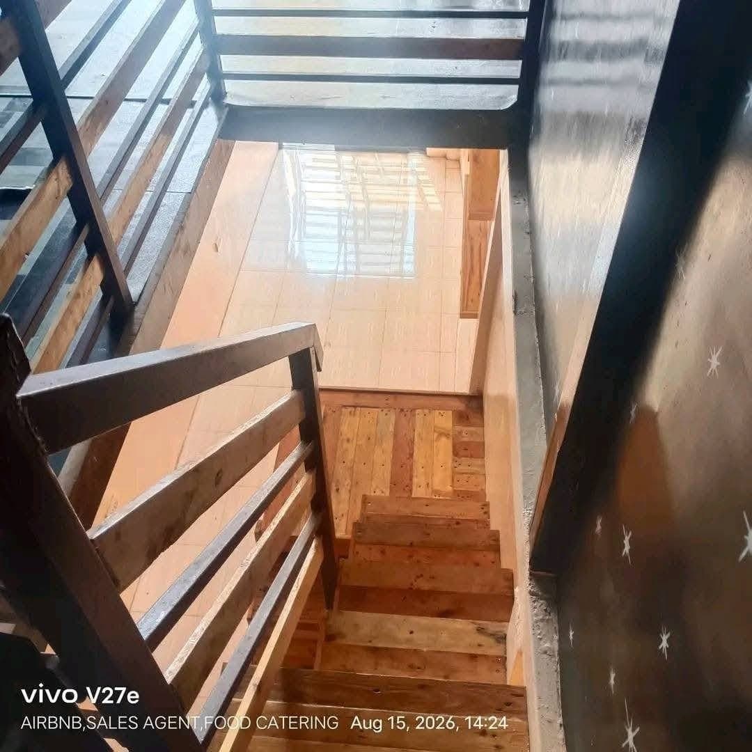 🏡GSIS MATINA STUDIO UP AND DOWN APARTMENT FOR RENT‼️12K MONTHLY/BARE UNIT 🤩 - photo 5