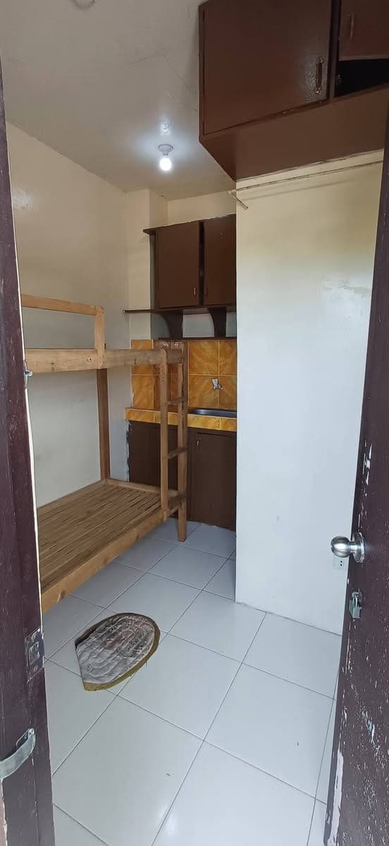 ROOM FOR RENT- SANDAWA PHASE 2 S.I.R. MATINA, ,□BESIDE ATENEO GRADE SCHOOL - photo 1