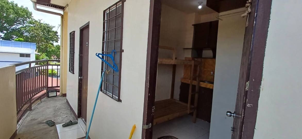 ROOM FOR RENT- SANDAWA PHASE 2 S.I.R. MATINA, ,□BESIDE ATENEO GRADE SCHOOL - photo 3