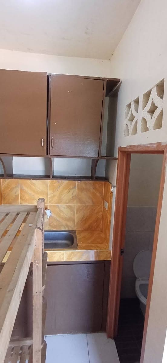 ROOM FOR RENT- SANDAWA PHASE 2 S.I.R. MATINA, ,□BESIDE ATENEO GRADE SCHOOL - photo 4