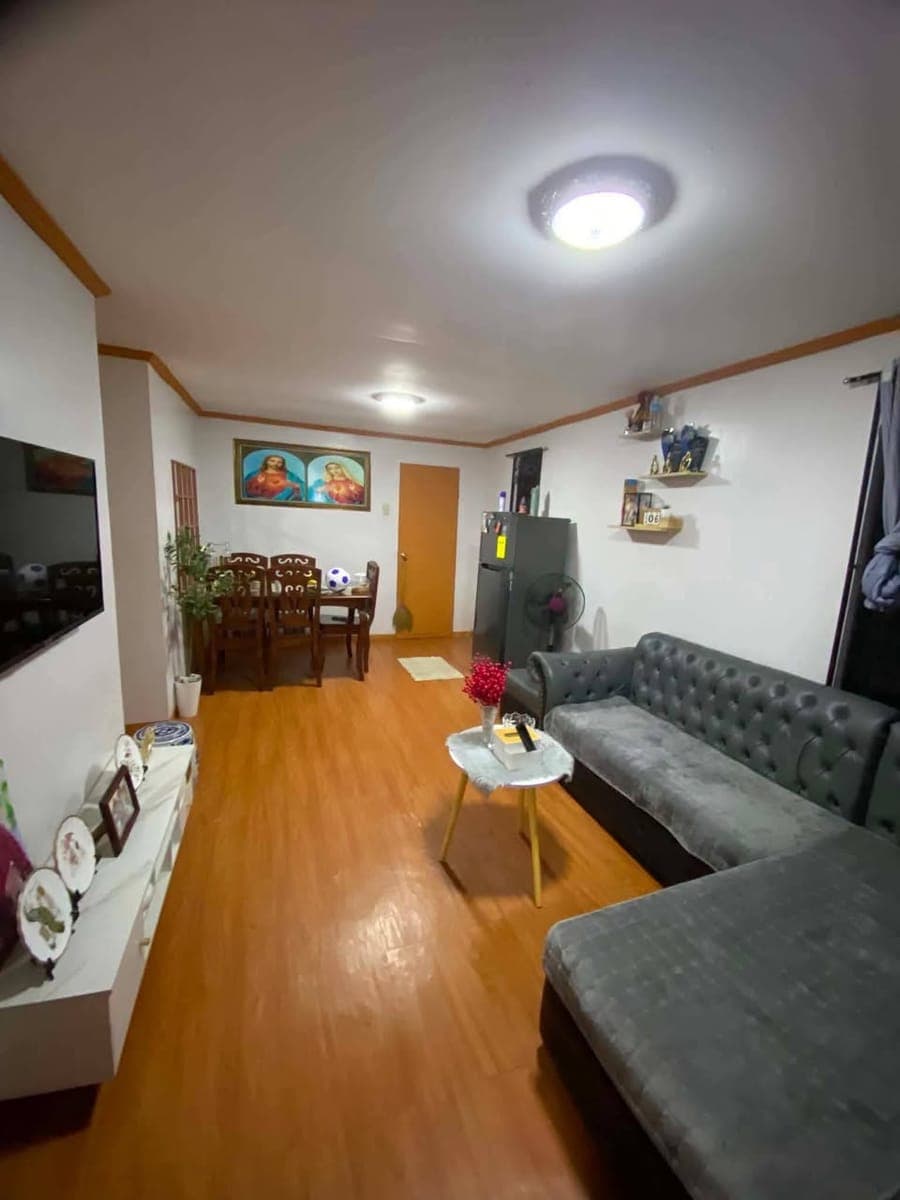 DECA INDANGAN HOUSE FOR RENT - photo 1