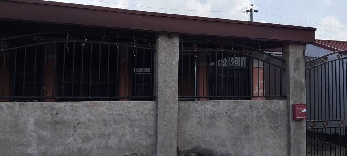 DECA INDANGAN HOUSE FOR RENT - photo 4