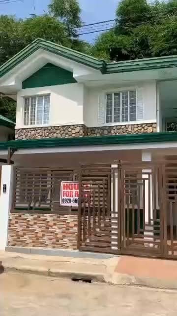 🏡 2 Storey House for RENT 25k monthly - photo 1