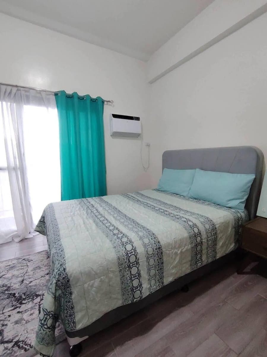 🏢AMANI STUDIO CONDO FOR RENT‼️BACK @ GAISANO BUHANGIN/18k MONTHLY 🤩 - photo 1